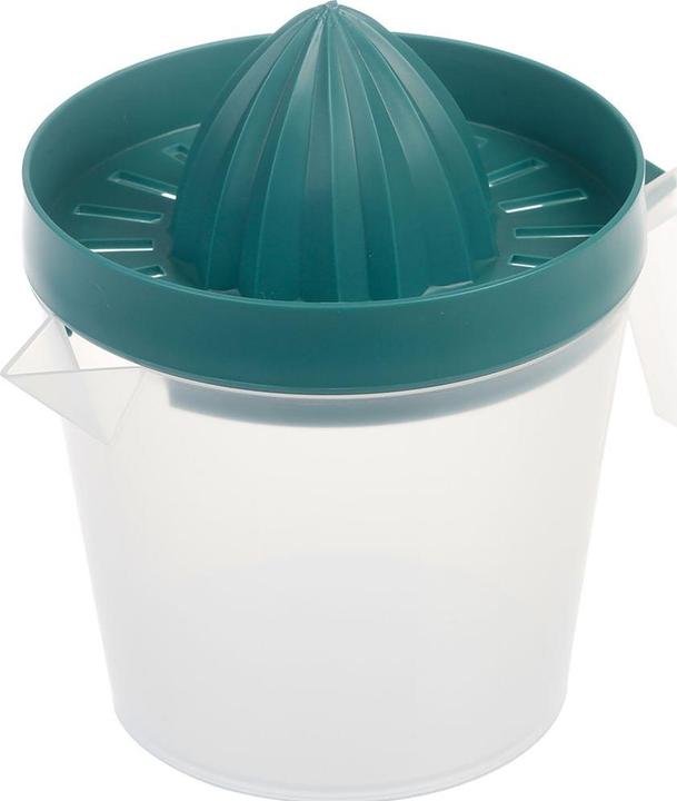 Image du produit Ebnat Presse-fruits plastique 0.6 litre