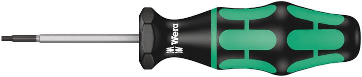 Produktbild Wera 300 Hex-Plus 2,5/2,0 Nm (2 Nm, 20000 Nm)