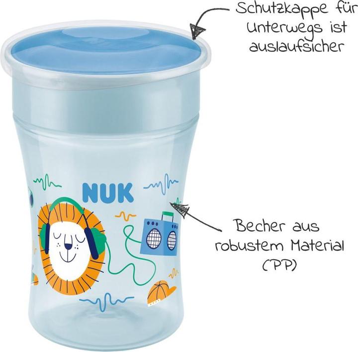 Actual product image
