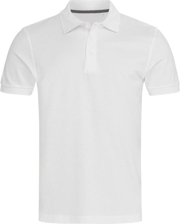 Produktbild Stedman Lux Polo Men (S)