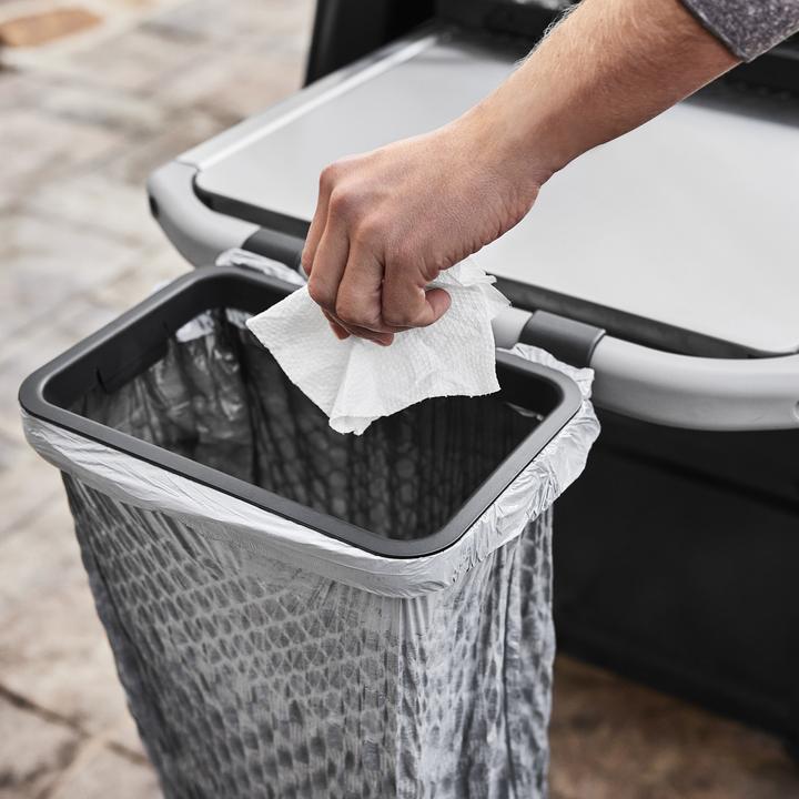 Actual product image Weber Works Organiser Set