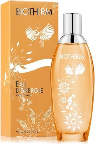 Immagine prodotto Biotherm Eau d'Energie in edizione limitata (Eau de toilette, 100 ml)