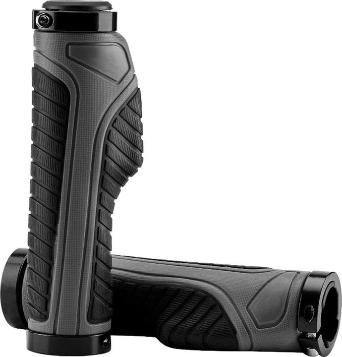 Produktbild Rockbros BT1802GR Fahrrad Griffe - grau