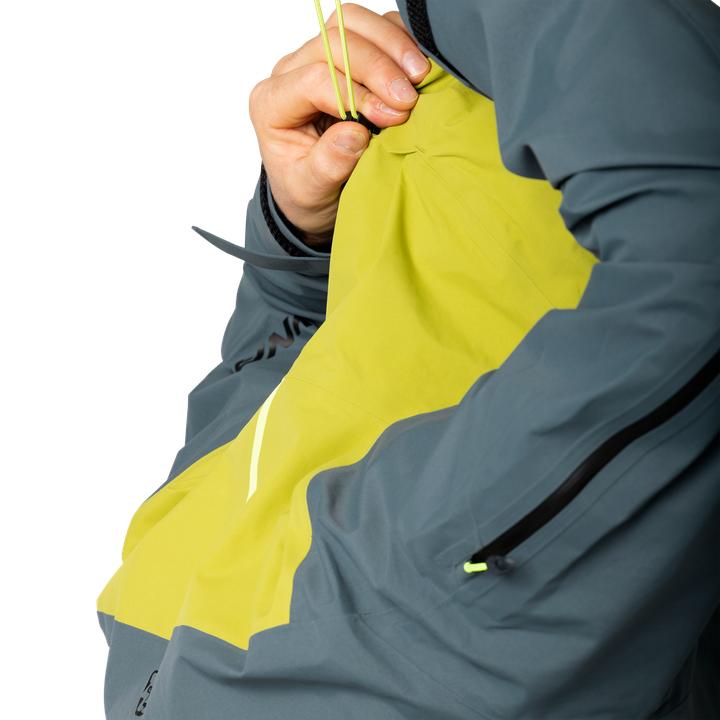 Immagine prodotto Dynafit Ridge Gore-Tex Jacke Herren (M)