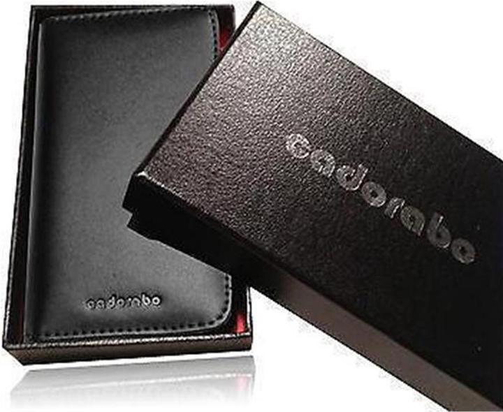 Immagine prodotto Cadorabo Copertina liscia del libro (Nokia Lumia 800)