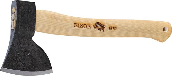 Actual product image Bison Jägerbeil