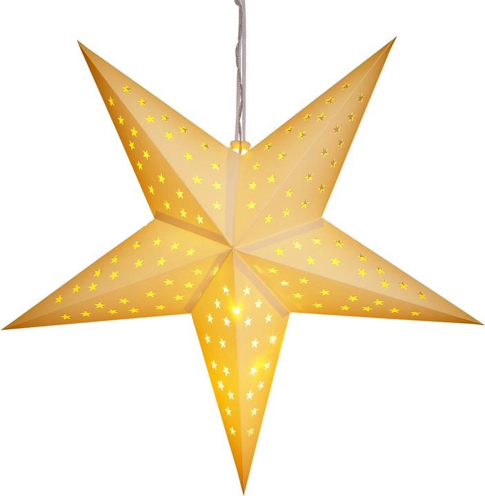 Casaria Weihnachtsstern