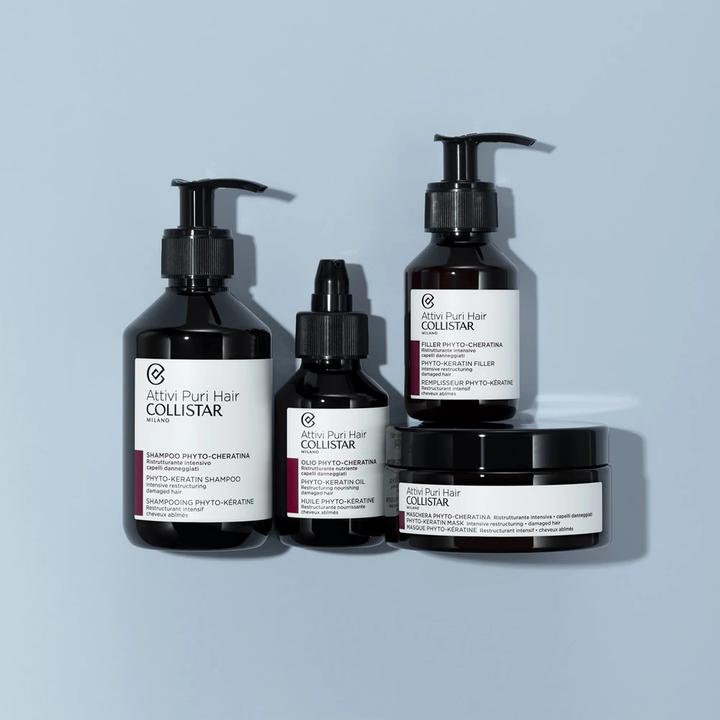 Immagine prodotto Collistar Cura dei capelli P K Fill Intense Restruct 100 ml (100 ml)