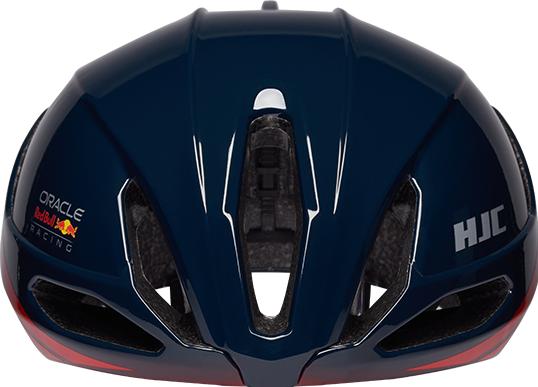 Actual product image HJC Furion 2.0 Red Bull Racing (51 - 56 cm)