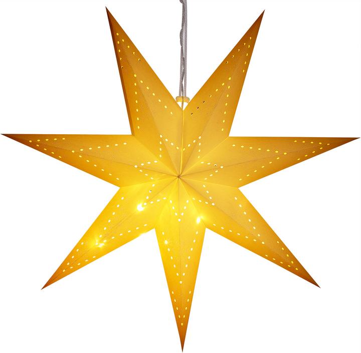 Image du produit Casaria Étoile de Noël