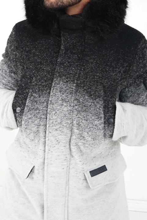 Produktbild Sixth June parka ixth june tie dye (S)