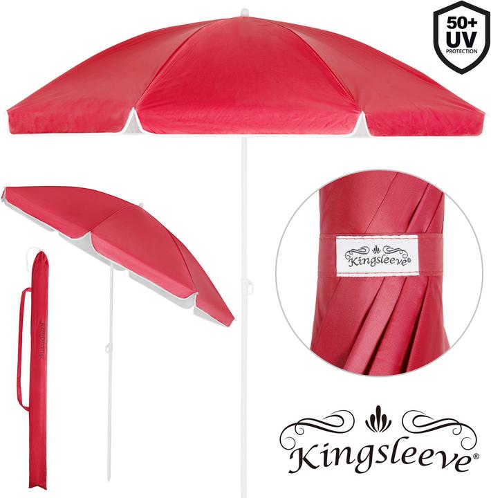 Actual product image Kingsleeve Cyprus (1.80 m)