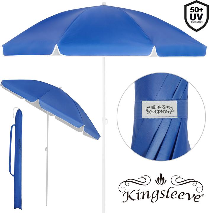Image du produit Kingsleeve Parasol 1,8 ou 2 m (1.80 m)