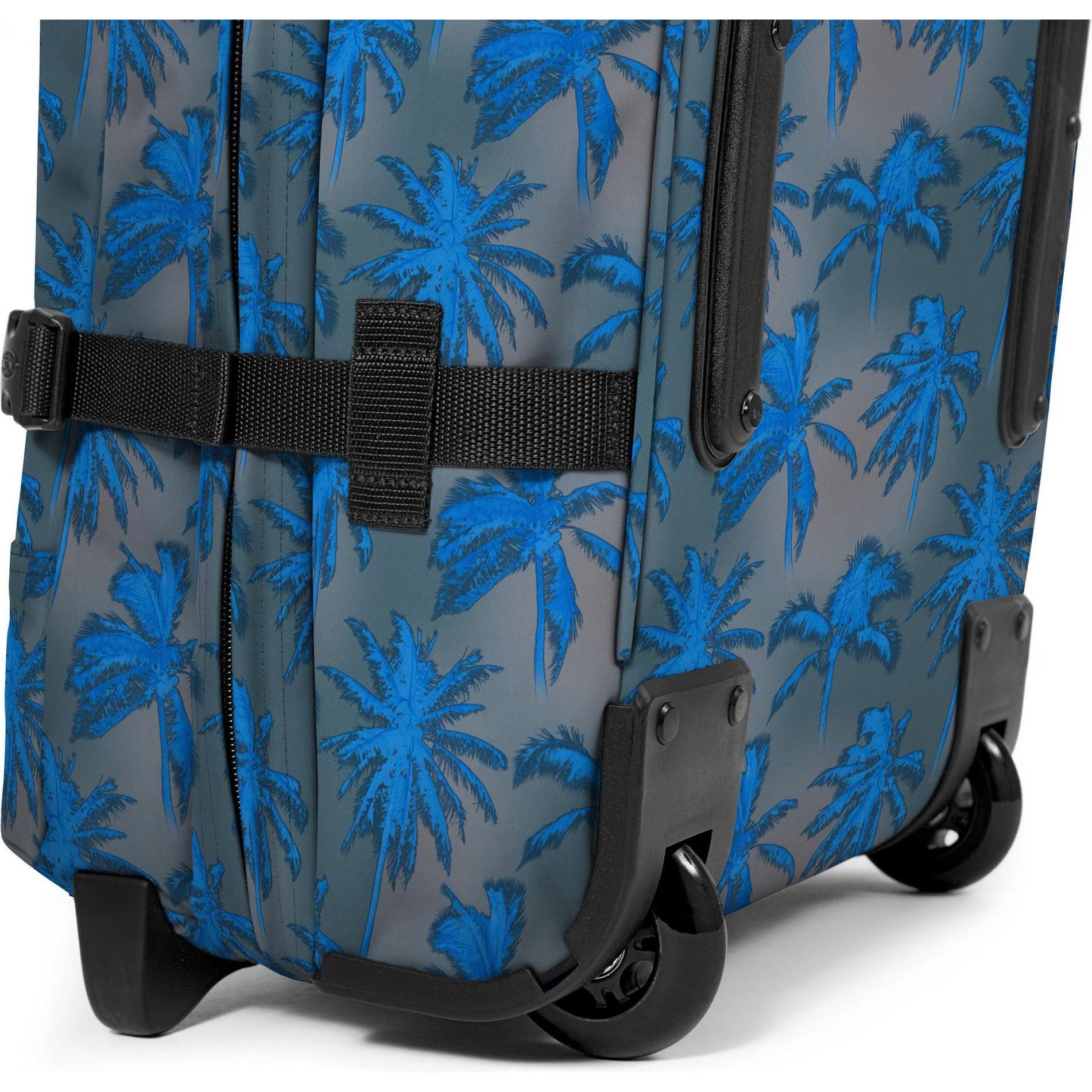 Thumbnail - Eastpak, Koffer, Tranverz S, Grau, (42 l, Handgepäck (bis 50l))