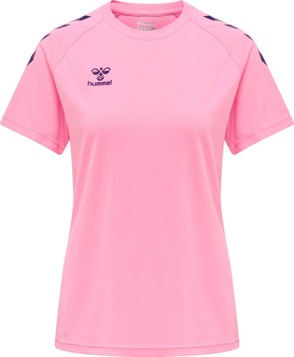 Produktbild hummel Core Xk Core Poly T-Shirt S/S Woman (XXL)