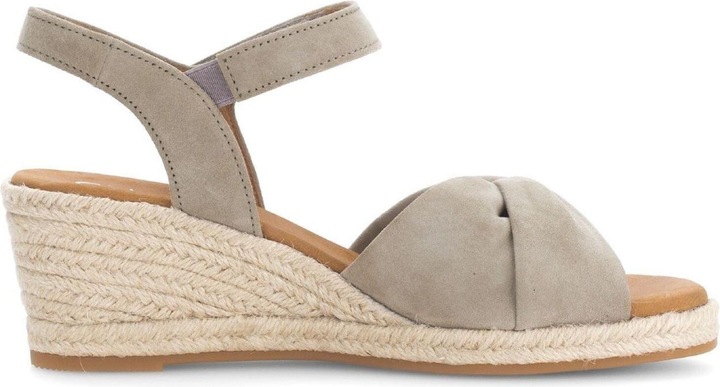 Actual product image Gabor Sandalen (36)