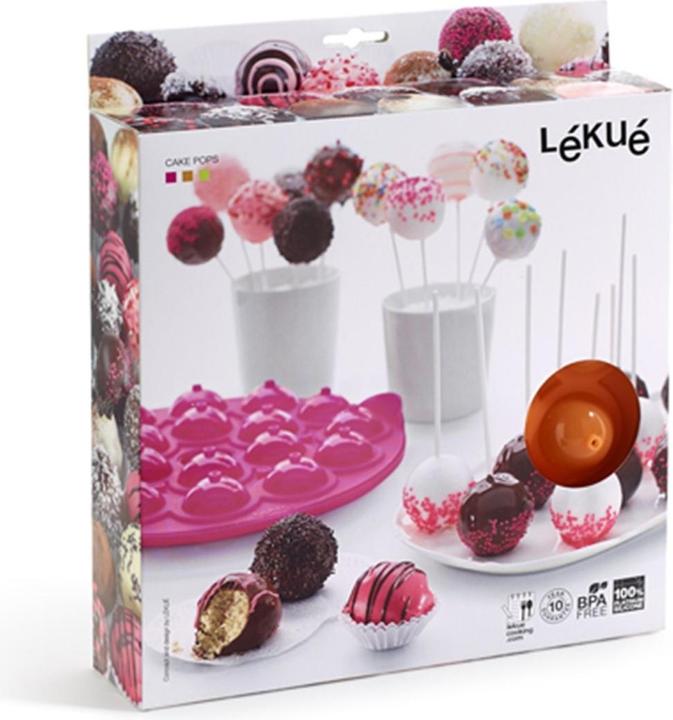 Produktbild Lékué Pop Cakes (25 cm)