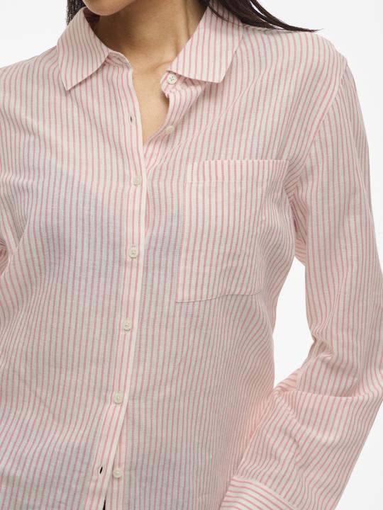 Image du produit Vila Langarm Hemd (42)