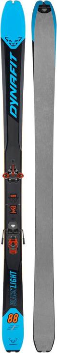 Produktbild Dynafit Blacklight 88 Speed (184 cm, Mit Bindung)
