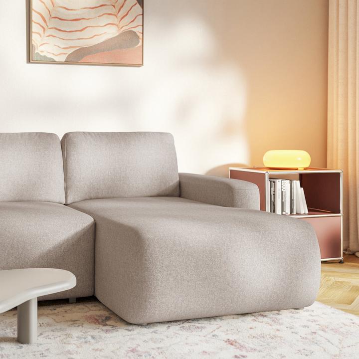 Produktbild Selsey (carnos mini) (Ecksofa)