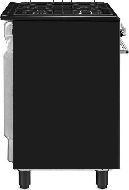 Image du produit Smeg CX61GMBL Cuisine esthétique classique avec plan de travail