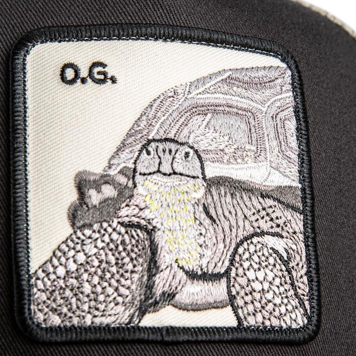 Immagine prodotto Goorin Bros OG Trucker (Taglia unica)