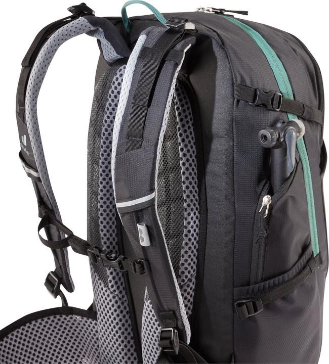 Actual product image Deuter Trans Alpine (24 l)