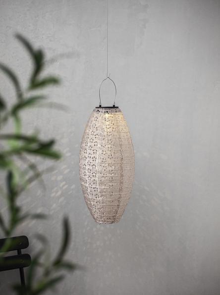 Produktbild Star Trading Kerzenleuchter Lucia Classic (1x)