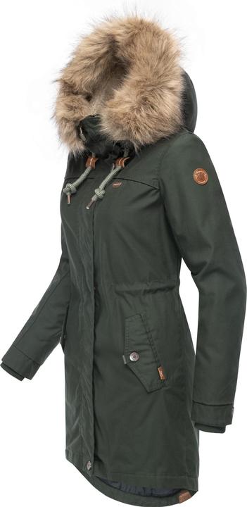 Actual product image Ragwear Tawny (4XL)