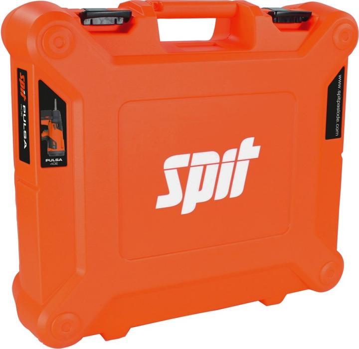 Actual product image Spit ITW Nailer Pulsa 40E (Nail gun)