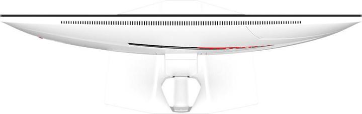 Image du produit MSI MAG 274URFW (3840 x 2160 pixels, 27")