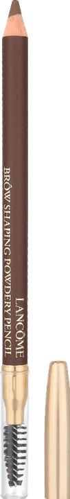 Actual product image Lancôme Brow Shaping Powdery Pencil (Chestnut)
