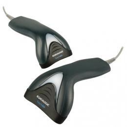 Datalogic Touch90 Pro (1D-Barcodes), Barcode-Scanner, Schwarz