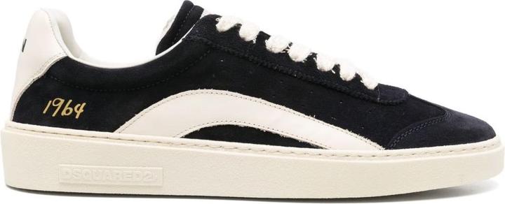 Immagine prodotto Dsquared2 Sneakers Blu Navy E Bianco (45)