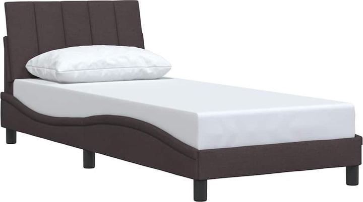 Image du produit vidaXL Bettgestell (90 x 200 cm)