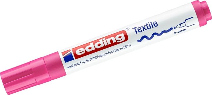 Produktbild Edding Textil Marker 4500 (1x)