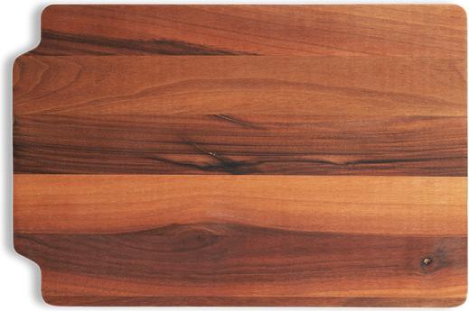 Image du produit Kisag Planche à découper Artisan M 32x22 cm