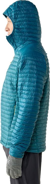 Produktbild Haglöfs L.I.M Mimic II Hood (S)