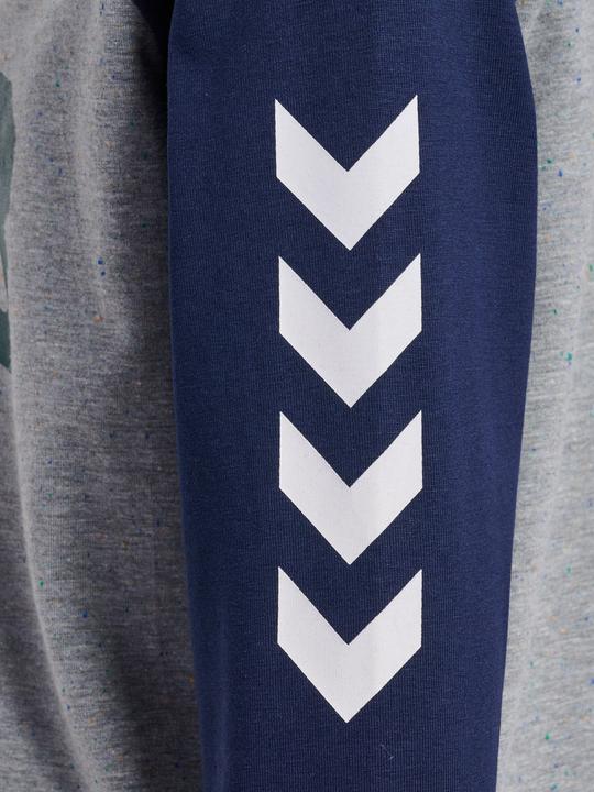 Immagine prodotto hummel hmlNIPPS T-SHIRT L/S (140)