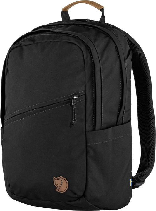 Actual product image Fjällräven Räven 20 L backpack (20 l)