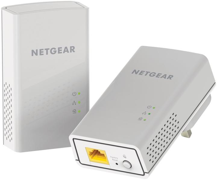 Image du produit Netgear PL1000 (1000 Mbit/s)