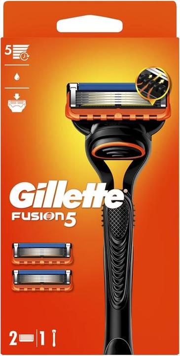 Image du produit Gillette Fusion5