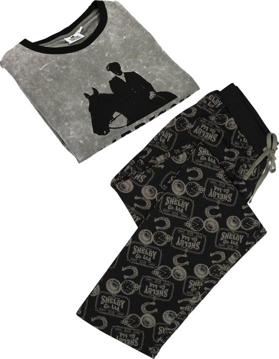 Produktbild Peaky Blinders Family Schlafanzug (M)
