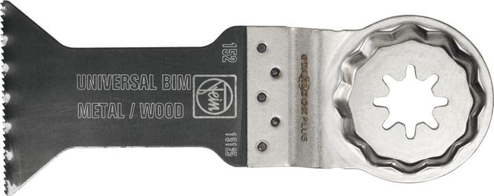 Productafbeelding Fein Bimetaal invalzaagblad 44 mm