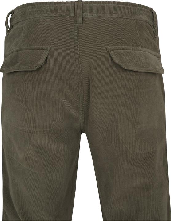 Produktbild Urban Classics Corduroy Jog Pants (L)