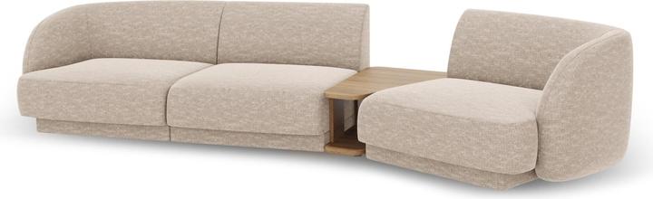 Actual product image Micadoni Miley (3-seater)