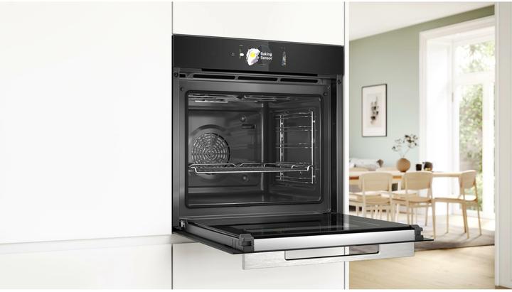Actual product image Bosch Hausgeräte HBG7784B1