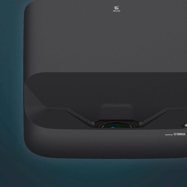 Image du produit Epson EH-LS650B (4K, 3600 lm, 0.25 - 0.62 : 1)