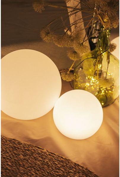 Produktbild Newgarden BULY 30 (600 lm, E27, IP65)