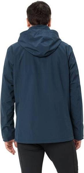 Produktbild Vaude Rosemoor 3in1 Jacket (4XL)